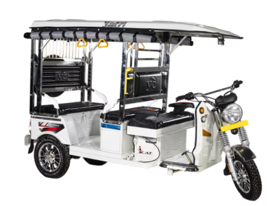 E Rickshaw Dealers